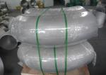 Large Size Stainless Steel 45 Degree Elbow , Offshore Industry Ss Elbows For