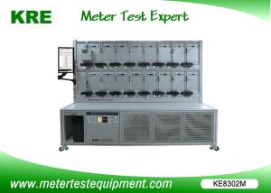 Wholesale 300V Automatic Energy Meter Calibration Equipment Three Phase Accuracy 0.05 120A from china suppliers