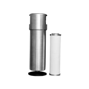 Wholesale Stainless Steel Compressed Air Filter for Nitrogen Generator from china suppliers