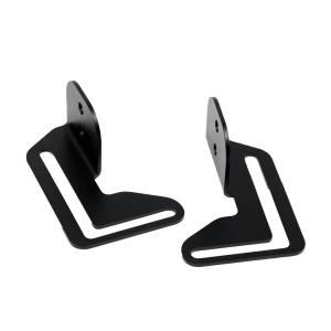 Wholesale Stainless Steel Car Roof Rack Brackets For Offroad 4x4 Light Bar Mounts from china suppliers