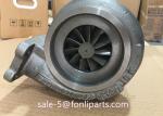 high quality bulldozer parts 104-5857 turbocharger for KOMATSU