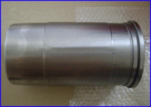 Wholesale 120mm Diesel Engine Cylinder Liner , 209WN04 Steel Cylinder Liners from china suppliers