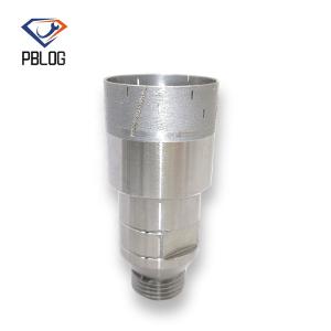 Wholesale Diamond Sintered Threaded Sleeve Integral Drill Hole Opener from china suppliers