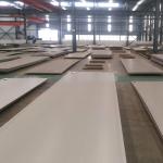 High Quality Cold Rolled SUS304 Stainless Plate Ss201 302 AISI316L Stainless