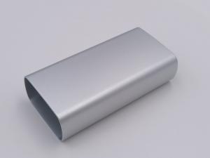 Wholesale Anodic Oxidation Metal Stamping Parts Shell Aluminium Alloy For Electronics Body from china suppliers
