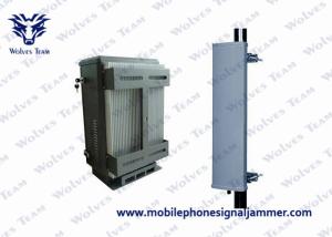 Wholesale Waterproof GSM 3G Cell Phone Signal Scrambler Wireless Software Controlled from china suppliers