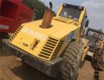 used bomag bw225-3 2008 road roller/25ton compactor with low price and good