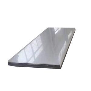 Wholesale 304 316 321 310S 309S 430 Steel Sheet 1-6mm Stainless Steel Plate for Building Material from china suppliers