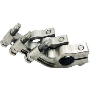 Wholesale TITANIUM Universal Car Fitment 1inch Spline Torsion Arm Stops for Sprint Car Triple X Standard Year Fitment Year OE NO from china suppliers