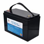 24V 36v 48v 72v 50ah 100ah 200Ah Graphene Tesla Battery And Smart Balance Wheel