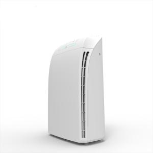 Wholesale Portable Fresh Air Purifier HEPA Filters With Humidify from china suppliers