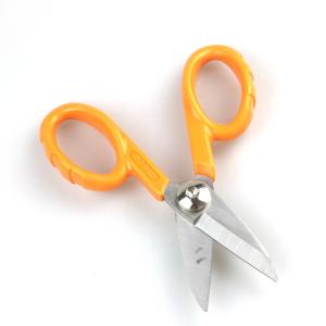 Wholesale FTTH FTTB 5-1/2&quot; Fiber Optic Kevlar Cutter from china suppliers