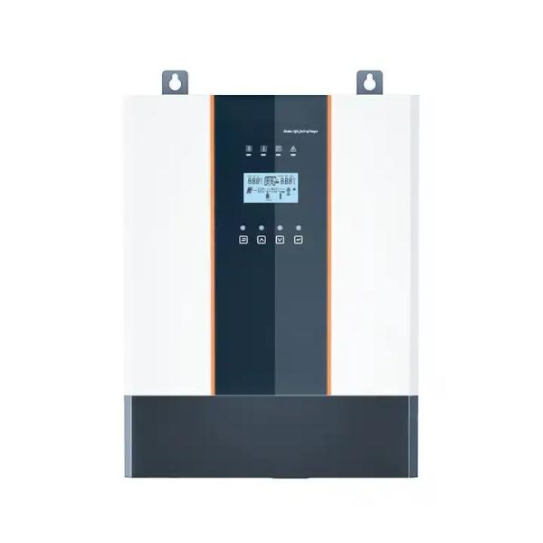 12V 24V 48V 6Kw 8Kw Hybrid Solar Inverter Hybrid Inverter Home Solar Energy