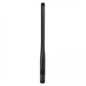 Wholesale External 2G 3G 4G LTE Terminal Mount Rubber Dipole Antenna from china suppliers