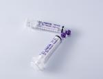 Disposable Mediacal Healthcare Oral Enteral Food Liquid Syringe For Medical