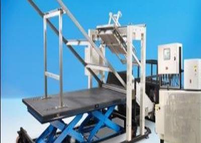 ISO 12468-1 Fire Testing Equipment / Building Materials Building Roof Building