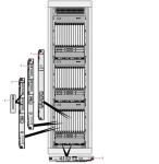 CG9812 Front Board UPBA5 03057112= CN25UPBA5 Finished Board Unit,OSTA2.0
