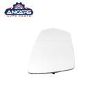 2017 Polo Mirror Glass Vw Snap Fit With Heating 2G0857521A 2G0857522A