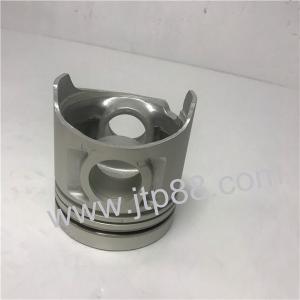 Wholesale Excavator Truck Piston Auto Parts OEM 12011-97165 For Nissan RF8 137.0mm Length from china suppliers