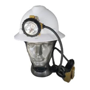 Wholesale Explosion-proof Mining Lamp 10.4Ah Large Capacity Battery for Underground Mines from china suppliers