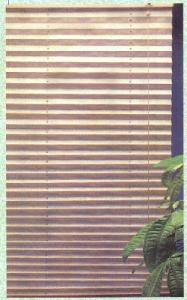 Wholesale Fabric Pleated Shades Blinds Blackout for Windows Manual cord Control from china suppliers