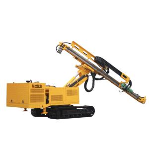 Wholesale Multifunctional Hard Rock Drilling Equipment 38-102mm from china suppliers