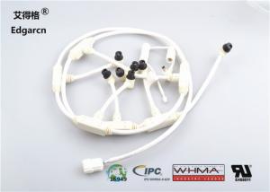 Wholesale Pvc Material Gambling Machine Electrical Wiring Harness Customized Color from china suppliers