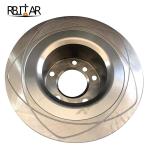 4634230112 Mercedes Benz Brake Disc Rear Sets Standard Size