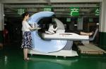 Medical Neck Decompression Machine For Cervical Disease Pain Relief