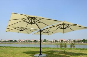 Wholesale Restaurant tents umbrellas used patio umbrellas from china suppliers