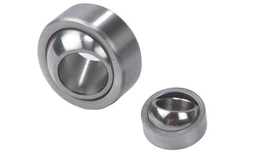 100mm Inner Ring Diameter Knuckle Bearing GE100ES GE100ES-2RS Easy Installation