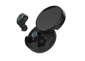 Wholesale True Wireless Stereo Sound Sports Bluetooth Earbuds , Durable Wireless In Ear Earphones from china suppliers