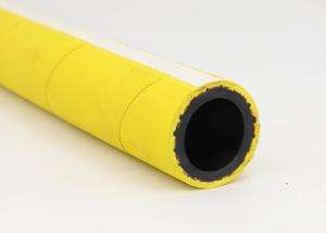 Wholesale China Supplier 1/4 Inch 6mm Black Air Water Rubber Discharge Hose from china suppliers