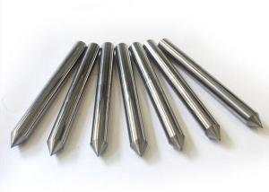 Wholesale Cylinder Cemented Carbide Rods , High Polished, Tungsten Carbide Bar Stock from china suppliers