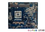 Medical ECG Equipment High Frequency PCB Board Professional PCB Manufacturing