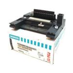 6ES7193-0CA10-0XA0 Siemens Terminal Block