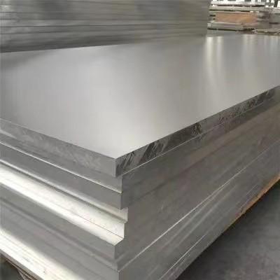 conductor application aluminum plate Best Selling Plain 7075 T6 Aluminium Sheet