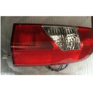 Wholesale RED ABS Plastic Modified Rear Tail Light For Nissan 720 2002 from china suppliers