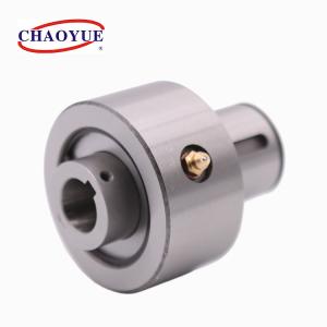 Wholesale 100mm Length 900N.M Sprag Clutch Bearing , Backstop Clutch Bearing from china suppliers
