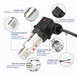 Wholesale Low Pressure Sensor 420ma Medical Pressure Sensor Gas Pressure Sensor