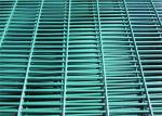 358 mesh fencing panels