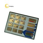 Diebold ATM Card Skimmer EPP5 Keyboard Financial Machine Parts 49216680725A 49