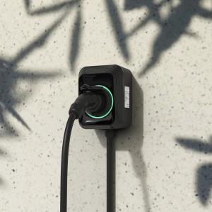 Wholesale 7kW Wallbox EV Charger IP55 Compatible With All Electric Vehicles from china suppliers