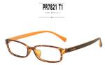 Colorful Women's Optical Frames , Titanium Spectacle Frames Wear Resistance