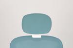 PU Castor Ergonomic Office Chair