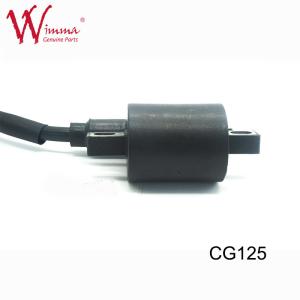 Wholesale Chinese Supplier Motorcycle CG 125 Ignition Coil from china suppliers