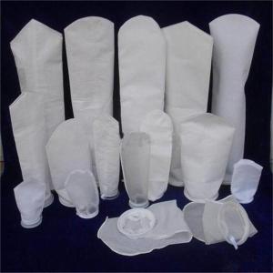 Wholesale Wine Industry Liquid Filter Bag 1 Micron Dust Collector Bag PP PE NMO PTFE from china suppliers