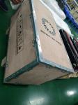 NCM 61.2V 62.5Ah Electric Vehicles Battery AIAR Certificate For Electric