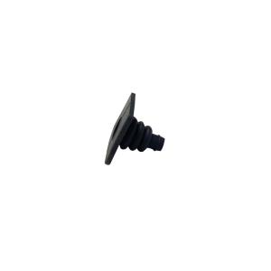 Wholesale Charging Pile Accessories Silicone Rubber Sleeve Durable Rubber from china suppliers