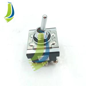 Wholesale 283-3074 Toggle Switch Assembly For E311C E312C E313D Excavator 2833074 from china suppliers
